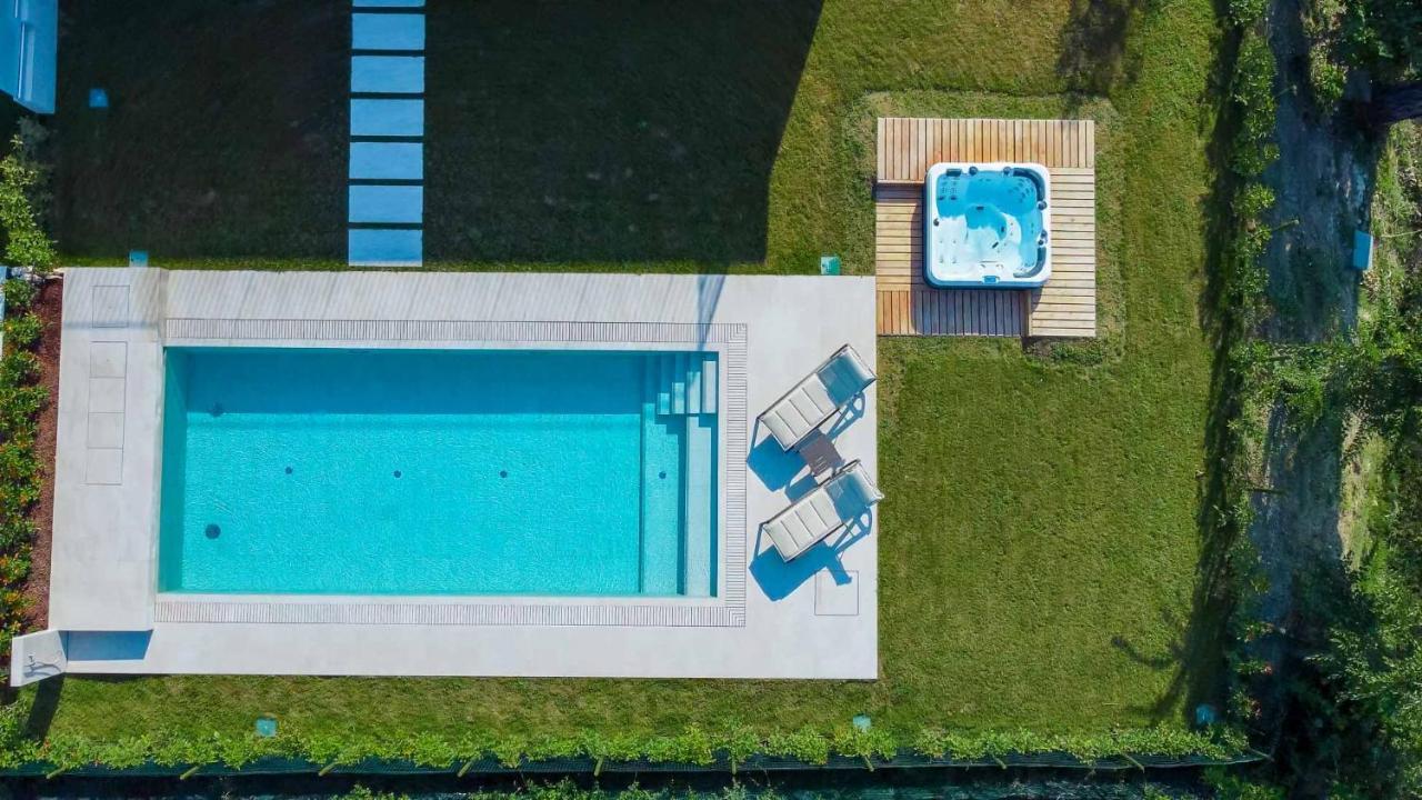 Ville Lazise Ada & Rico Dış mekan fotoğraf