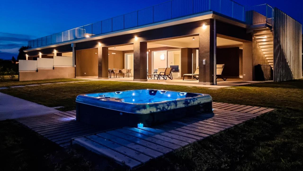 Ville Lazise Ada & Rico Dış mekan fotoğraf